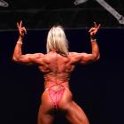 Toni  Neal - NPC Excalibur  2012 - #1